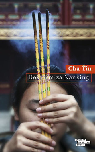 Rekviem za Nanking (Ha Jin, 2013)