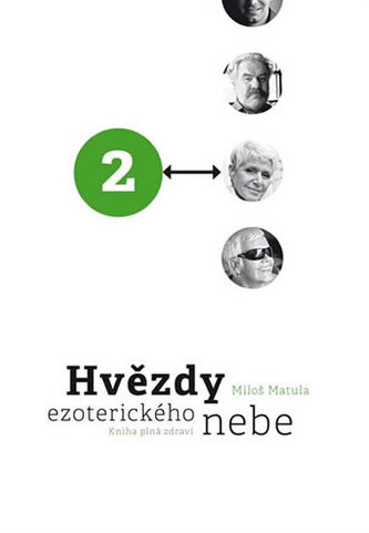 Hvězdy ezoterického nebe 2