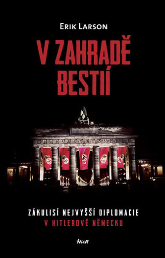 V zahradě bestií