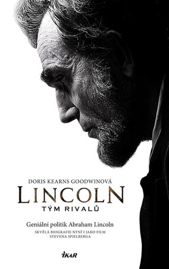 Lincoln - Tým rivalů