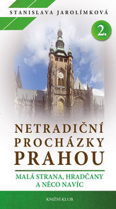 Obrázek knihy