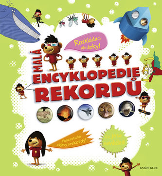 Malá encyklopedie rekordů