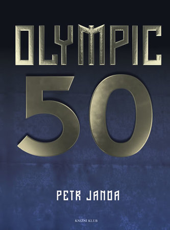 Olympic 50 (Petr Janda, 2012) Olympic 50 (Petr Janda, 2012)