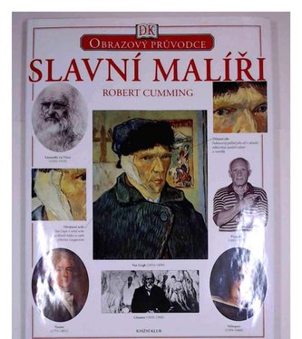 Slavní malíři (Robert Cumming, 2003)
