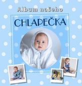 Album našeho chlapečka