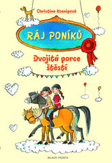 Ráj poníků 2 - Dvojitá porce štěstí