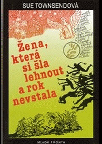 Žena, která si šla lehnout a rok nevstala
