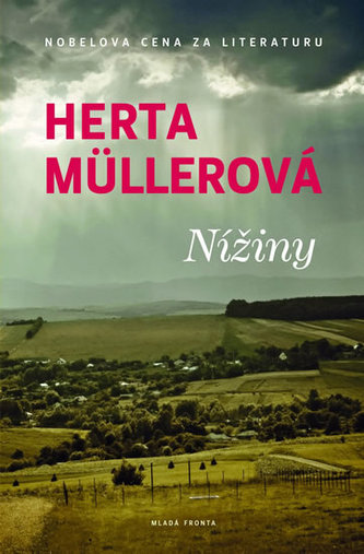 Nížiny (Radka Denemarková, 2014)