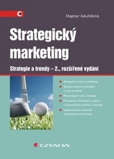 Strategický marketing - Strategie a trendy