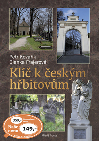 Klíč k českým hřbitovům