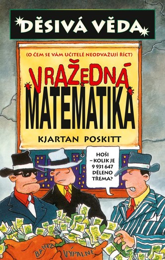 Děsivá věda - Vražedná matematika