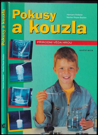 Pokusy a kouzla