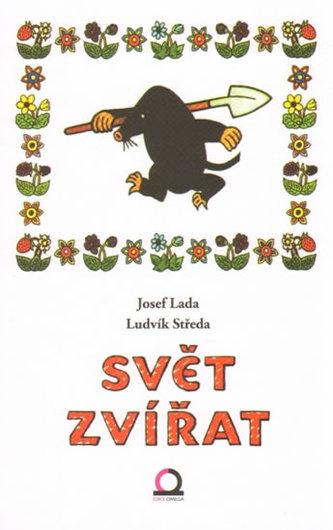 Svět zvířat - Josef Lada