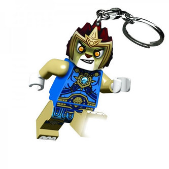 LEGO Chima - Laval - svítící klíčenka
