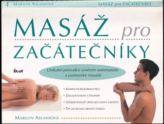 Masáž pro začátečníky (Marilyn Aslani, 2003)