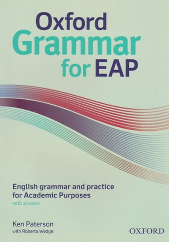 OX GRAMMAR FOR EAP