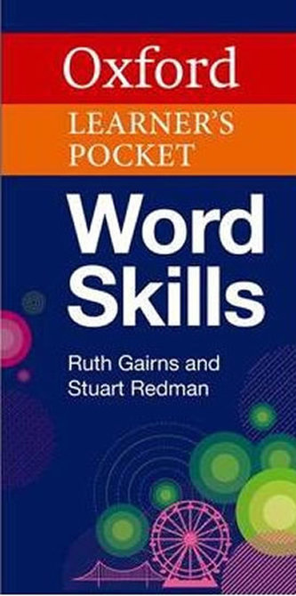 OX LEARNER´S POCKET WORD SKILLS