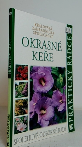 Okrasné keře