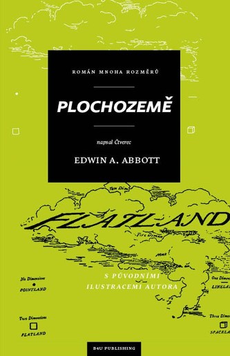 Plochozemě – Romám mnoha rozměrů