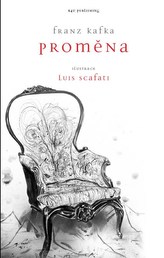 Proměna - Franz Kafka