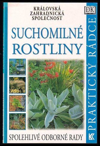 Suchomilné rostliny
