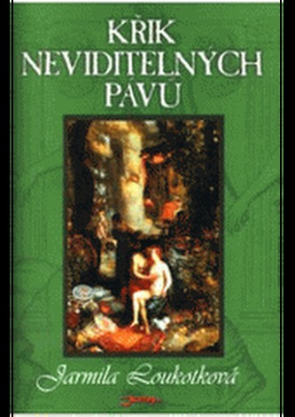Křik neviditelných pávů
