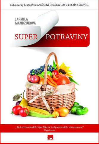Superpotraviny