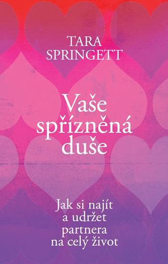 Vaše spřízněná duše