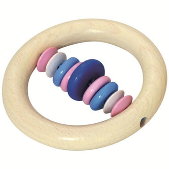 Kroužek do ruky Steffi