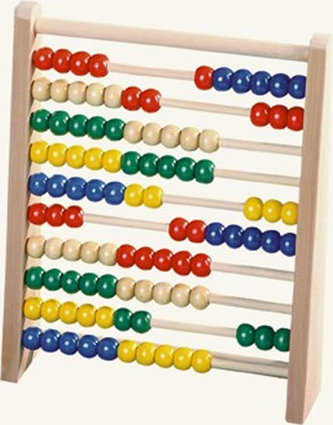 Počítadlo velké natur