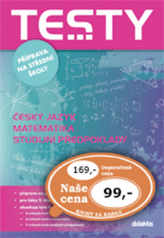 Testy příprava na střední školy