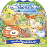 Poznáváme zvířátka – Prasátko a kamarádi