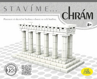 Stavíme... Chrám