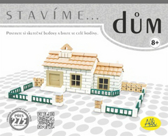 Stavíme... Dům