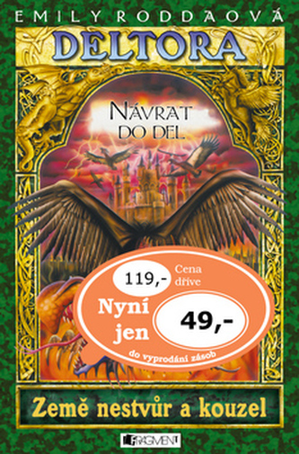 Návrat do Del