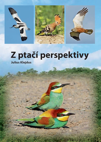 Z ptačí perspektivy