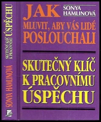 Jak mluvit, aby vás lidé poslouchali