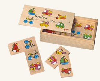 Domino malé - doprava