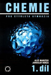 Chemie pro čtyřletá gymnázia 1.díl