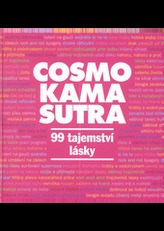 Cosmo Kamasutra - 99 tajemství lásky