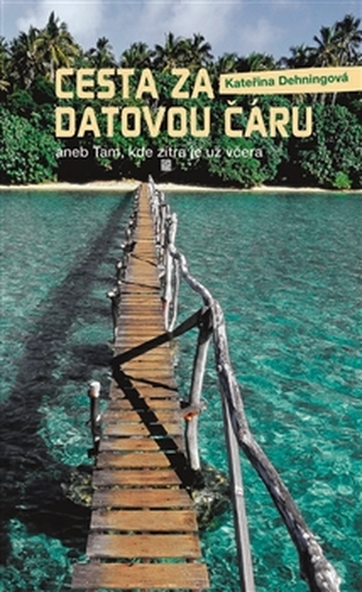 Cesta za datovou čáru