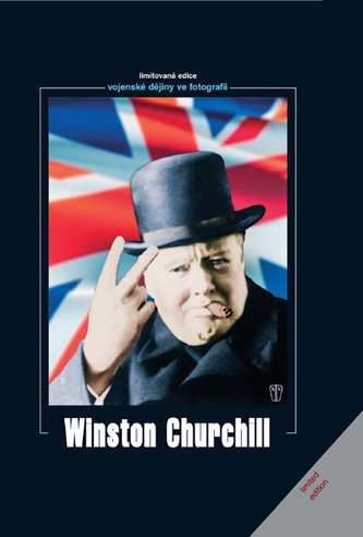 Winston Churchill - Vinston Jacques Legrand