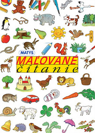 Maľované čítanie