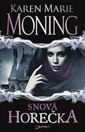 Snová horečka (série Horečka 4)