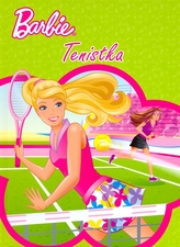 Barbie Tenistka