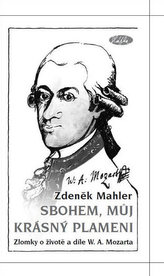 Sbohem, můj krásný plameni