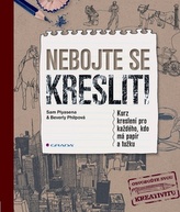 Nebojte se kreslit!