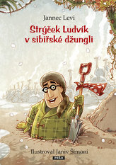 Stýček Ludvík v Sibiřské džungli