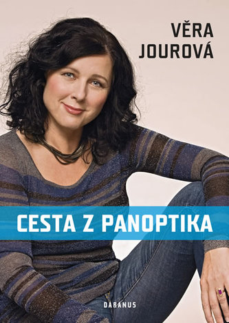 Cesta z panoptika (Věra Jourová, 2013)