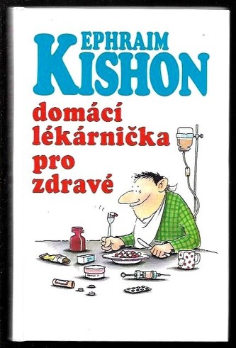 Domácí lékárnička pro zdravé